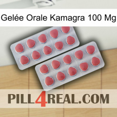 Gelée Orale Kamagra 100 Mg 19